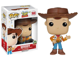 Фигурка Funko POP! Vinyl: Disney: Toy Story Woody