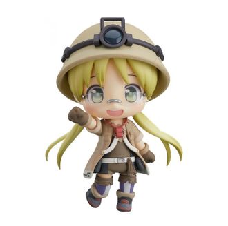 Фигурка Made in Abyss Nendoroid Riko