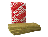 Роквул Лайт Баттс  каменная вата   1000х600х50 мм  6м2
