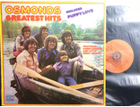 Osmonds - Greatest hits