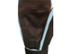 Варежки женские горнолыжные TopSport 2302T голубой