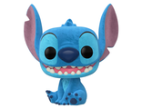 Фигурка Funko POP! Disney Lilo &amp; Stitch Seated Stitch (FL) (Exc)