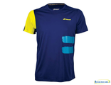 Мужская теннисная одежда Babolat, спортивная одежда babolat, теннисная одежда babolat