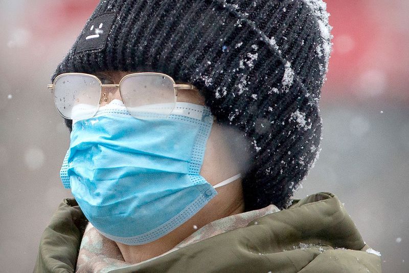 КНДР прекратила транспортное сообщение  внешним миром  коронавируса