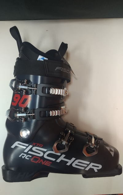 Горнолыжные ботинки FISCHER ONE XTR 90 U22120