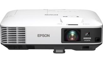 Проектор универсальный Epson EB-2255U*