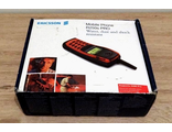 Продан! Ericsson R250s PRO Bright Orange Полный комплект Новый