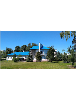 Продажа имущественного комплекса в Томилино