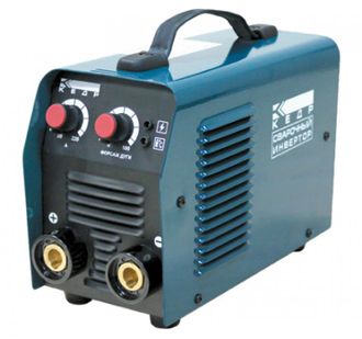Сварочный аппарат (инверторный) КЕДР MMA-220F Сварочный аппарат (инверторный) КЕДР MMA-220F