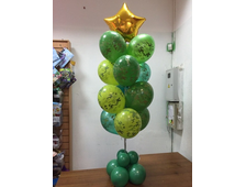 Связка "Камуфляж"