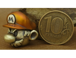 Изделие № 37 "Супер Марио"