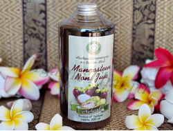 Купить сок нони и мангостина (500 мл) NINA THAI HERBS, узнать отзывы, чем полезен