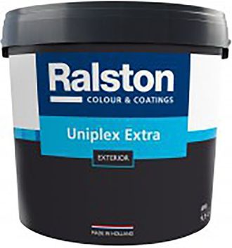 Ralston Uniplex Extra