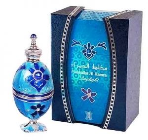 Духи Al Hamra Daylight / Аль Хамра Дейлайт (12 мл) от Arabian Oud