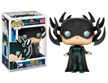 Фигурка Funko POP! Bobble: Marvel: Thor Ragnarok: Hela