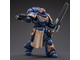 Фигурка Warhammer 40K Ultramarines Primaris Lieutenant Horatius 1:18