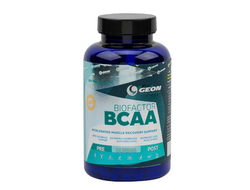 (G.E.O.N.) Bio Factor BCAA - (200 таб)