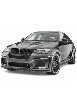 Обвес HAMANN TYCOON EVO M BMW X6 M