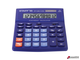 Калькулятор STAFF настольный STF-888-12-BU, 12 разрядов, двойное питание, СИНИЙ, 200×150 мм. 250455