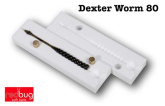 Dexter Worm 80