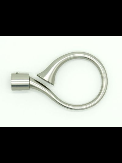 Спейс, для карнизов серии 19 мм