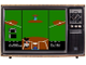 Family Stadium Baseball, Игра для Денди, Famicom Nintendo, made in Japan.