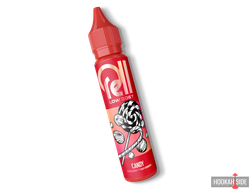 Жидкость RELL Red 0 28мл - Candy (Кислая конфета)