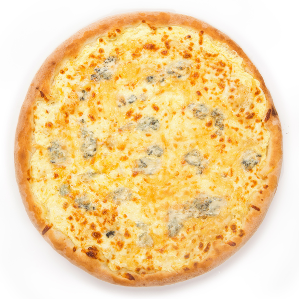 Pizza Beer - пицца Четыре сыра 45 см