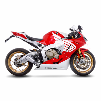 Глушитель Honda CBR1000RR LeoVince LV-10 15207