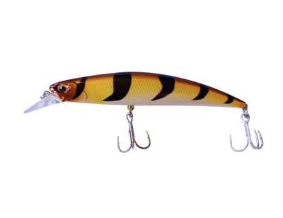 Воблер JOTO Orbit 110мм/ 21г/ 1-1,5м/ цвет 03