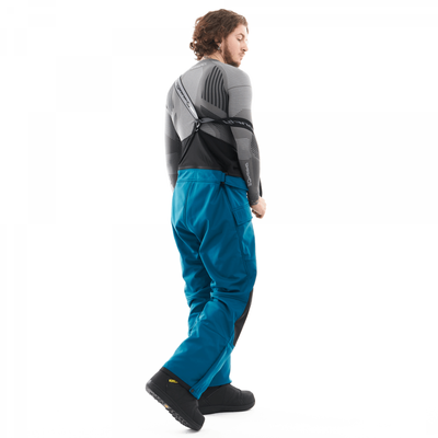 Брюки сноубордические DF UKTUS Man Dark Ocean