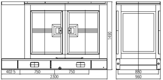 WPG33L9 24 кВт