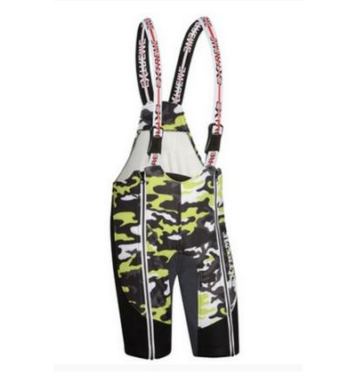 Шорты-самосбросы  тренировочные  EXTREME SHORT 1120 Jr