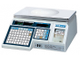 Весы CAS LP 15R v 1.6 Ethernet