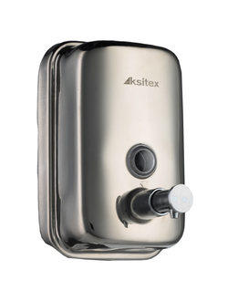 Дозатор для мыла Ksitex SD 2628-500