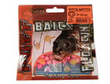 Пуф Puff &quot;Fish-ka&quot; Baits Floating/ 7-9мм/ 100шт., аромат ТУТТИ-ФРУТТИ
