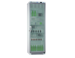 Холодильник фармацевтический ХФ-400-3 ПОЗИС (тонированное стекло)
