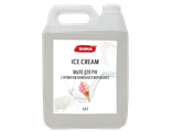 SHIMA &quot;ICE CREAM&quot; Мыло для рук с ароматом ванильного мороженого 5л