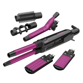 Мультистайлер BABYLISS PRO CERAMIC 12 in 1 Styler.