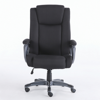 Кресло офисное Solid HD-005, нагрузка до 180 кг, ткань