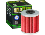 Фильтр масляный Hi-Flo HF 207