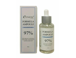 ESTHETIC HOUSE Сыворотка для лица с Гиалуроном FORMULA AMPOULE HYALURONIC ACID, 80 мл. 011572