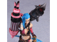 Модель чемпиона Джинкс (Jinx) 26 см.