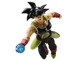 Фигурка S.H.Figuarts Dragon Ball Bardock