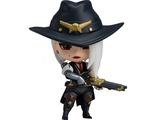 Фигурка Nendoroid Overwatch Ashe Classic Skin Edition