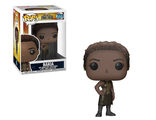 Фигурка Funko POP! Bobble: Marvel: Black Panther: Nakia