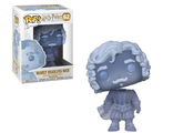 Фигурка Funko POP! Harry Potter Headless Nick (blue translucent)