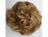Резинка из искусственных волос Тон 24В