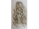 Шиньон-хвост на крабе из искусственных волос 50-60 см тон №15BT613 (P0272/15)