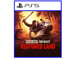 Dying Light: The Beast Restored Land (цифр версия PS5) RUS